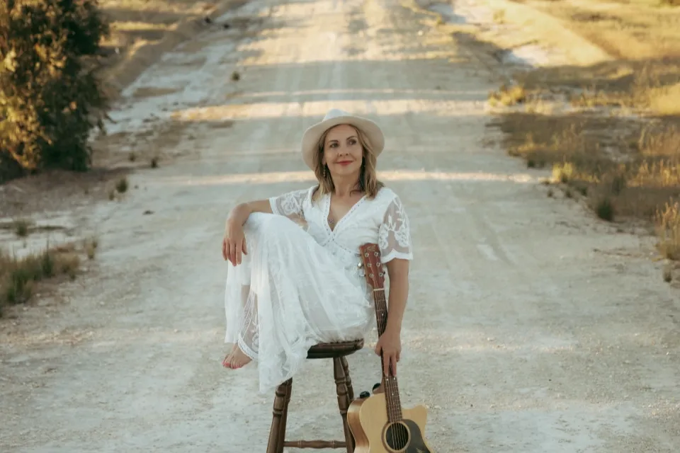 Katie McMahon Portrait